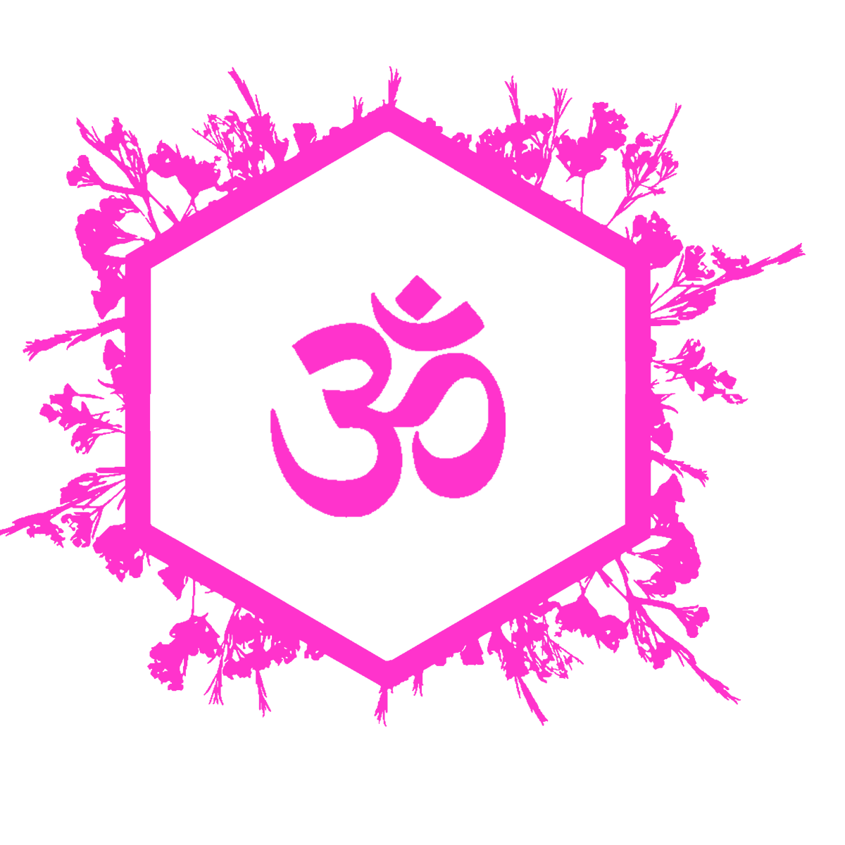 Bloom Yoga Logo