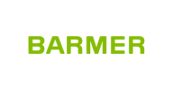 Barmer Krankenkasse Logo
