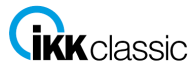 IKK Krankenkasse Logo