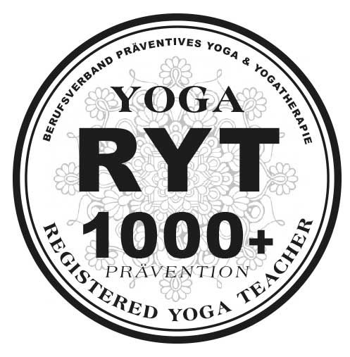 Yoga Label 1000+