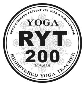 Yoga Label 200