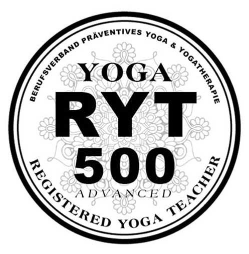 Yoga Label 500